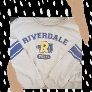 Riverdale Pullover